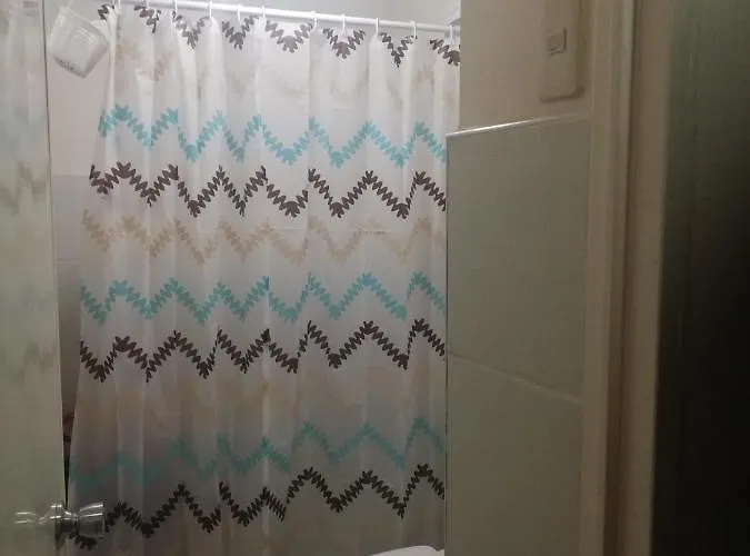 Economy Quadruple Room