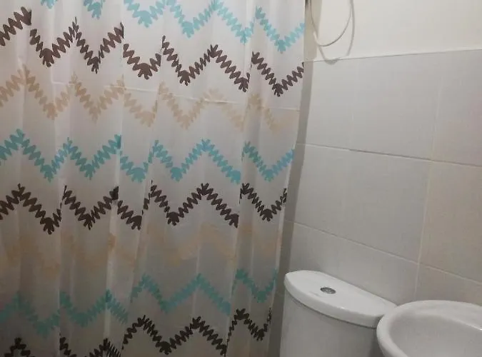 Economy Quadruple Room